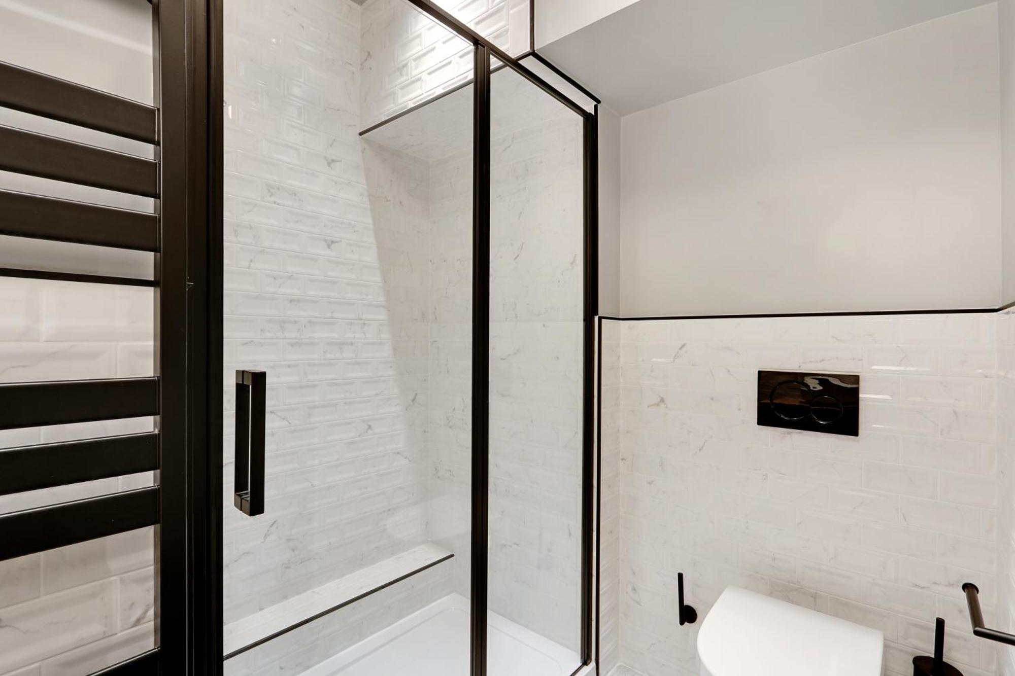 Pick A Flat'S Apartments In In Parc Des Buttes Chaumonts - Rue Edouard Pailleron Paris Exterior photo