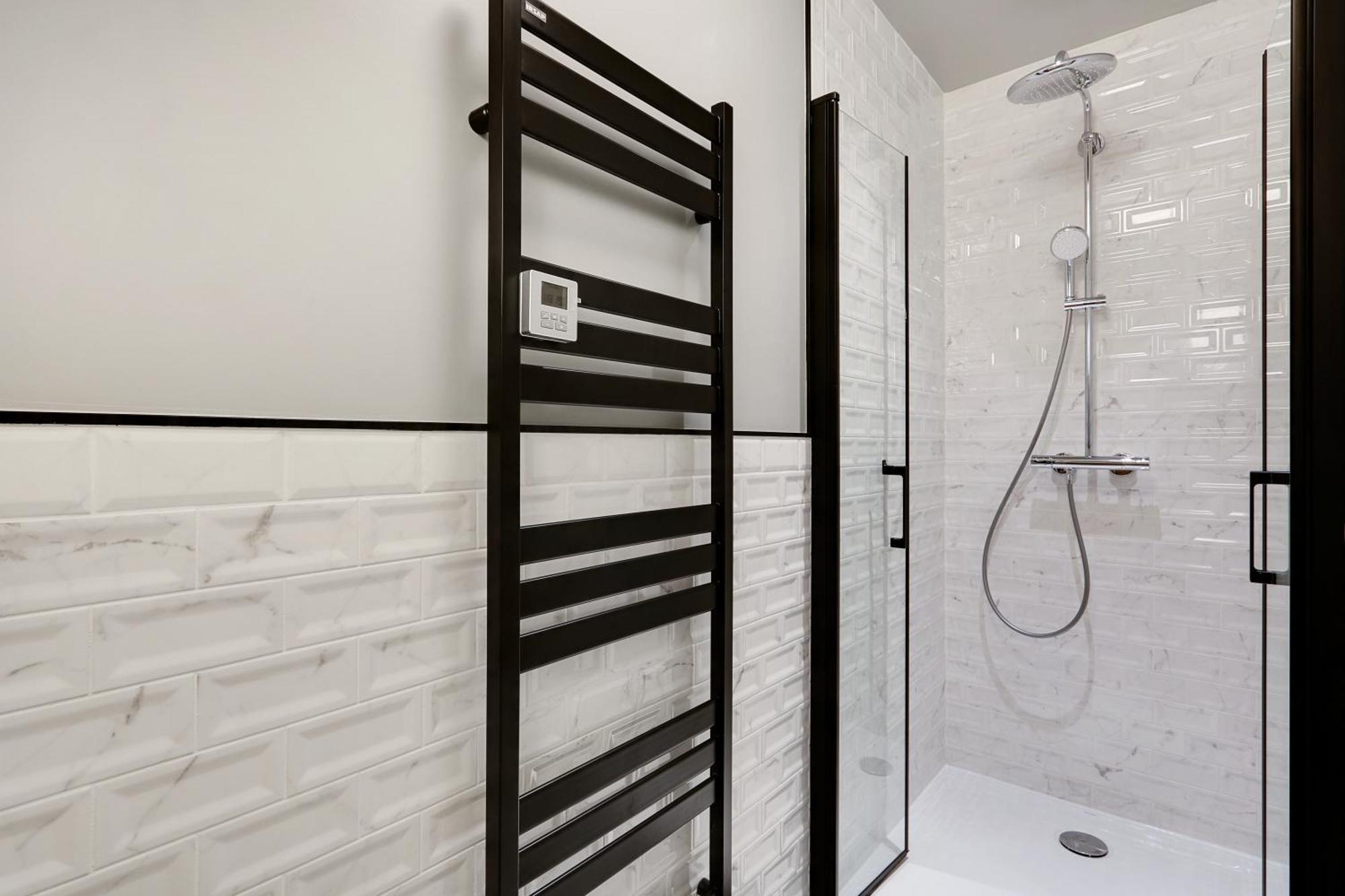 Pick A Flat'S Apartments In In Parc Des Buttes Chaumonts - Rue Edouard Pailleron Paris Exterior photo