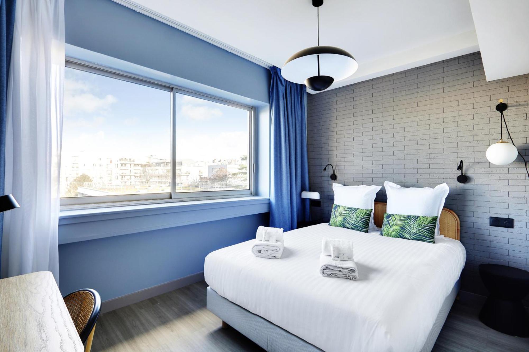 Pick A Flat'S Apartments In In Parc Des Buttes Chaumonts - Rue Edouard Pailleron Paris Exterior photo