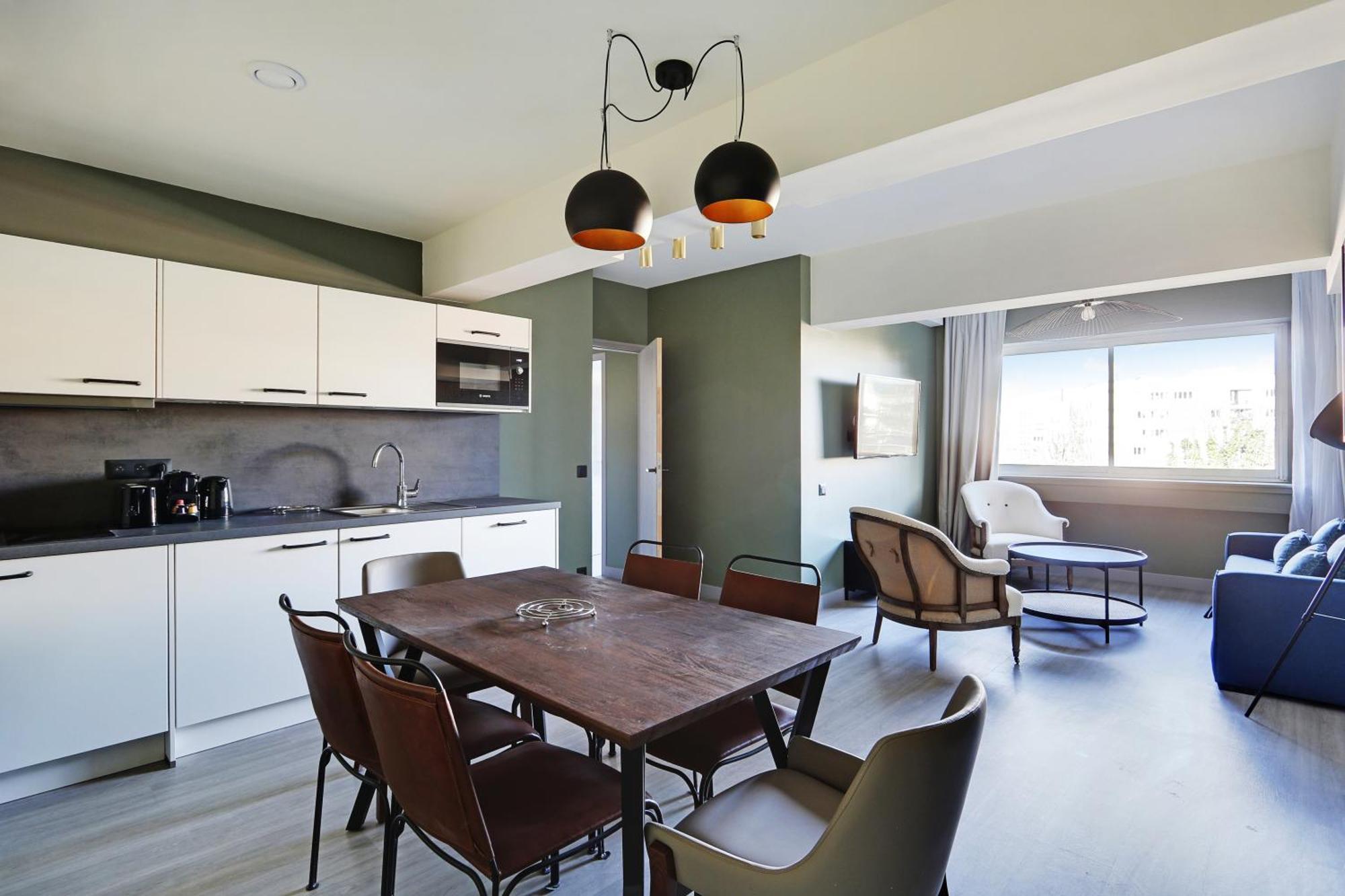 Pick A Flat'S Apartments In In Parc Des Buttes Chaumonts - Rue Edouard Pailleron Paris Exterior photo