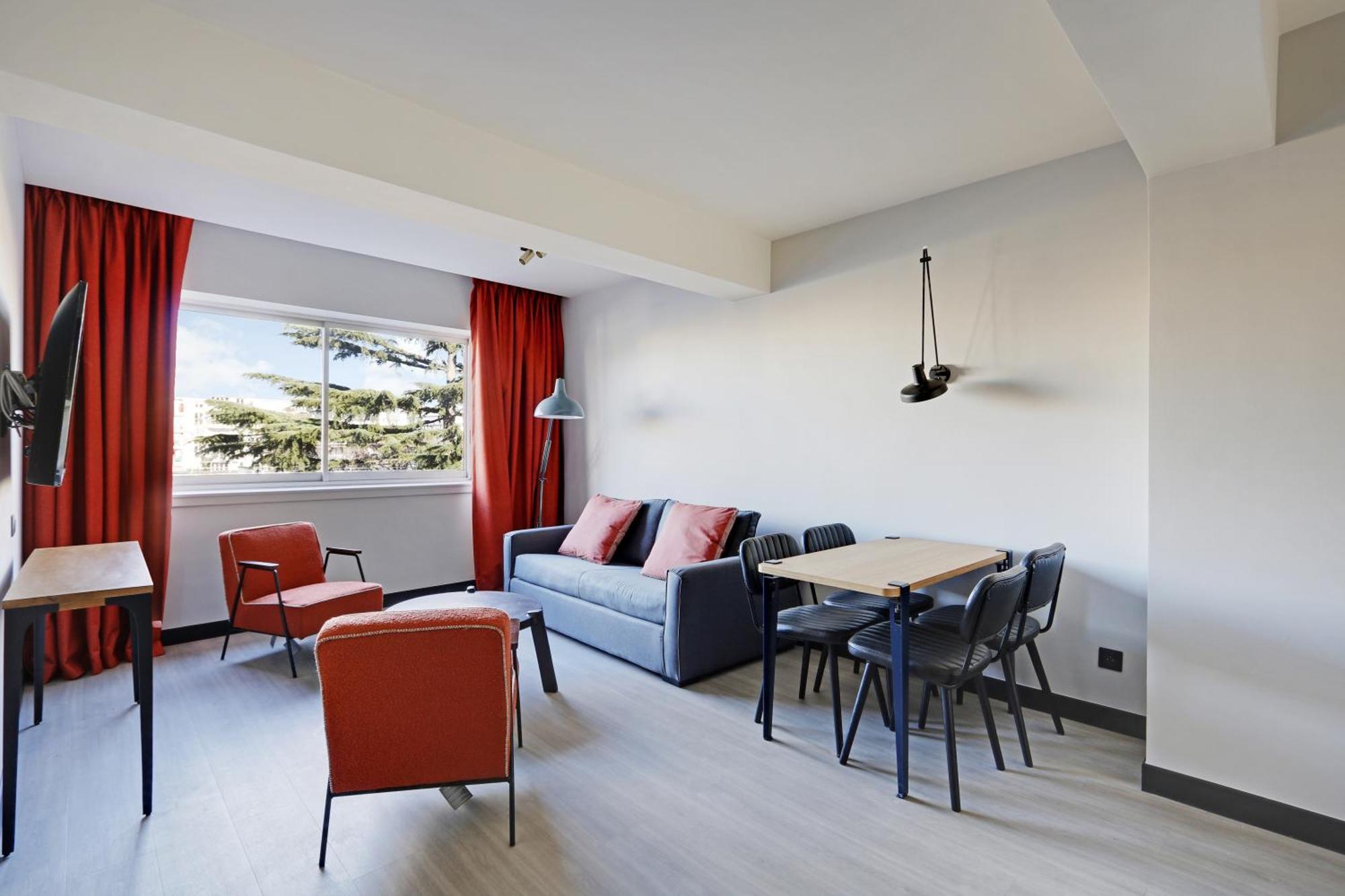 Pick A Flat'S Apartments In In Parc Des Buttes Chaumonts - Rue Edouard Pailleron Paris Exterior photo
